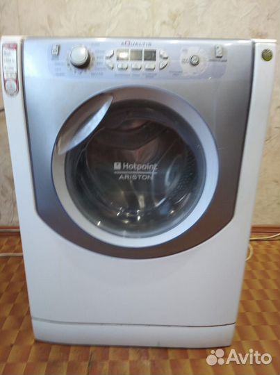 Стиральная машина на запчасти