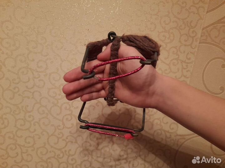 Сгибатель кисти