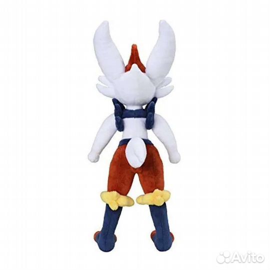 Покемоны двуногие