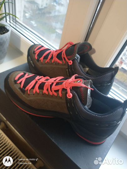 Ботинки Salewa Mountain Trainer 2 Gore-Tex Women'S