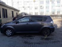 Toyota Corolla Verso 1.8 AMT, 2007, 290 000 км, с пробегом, цена 740 000 руб.