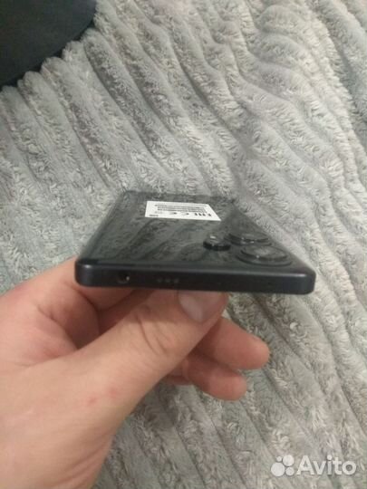 Xiaomi POCO F5, 12/256 ГБ