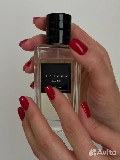 Духи Essens
