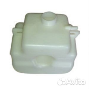 Бачок расширительный JCB 128/14754