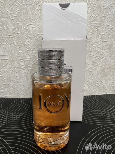Парфюмерная вода Dior Joy тестер