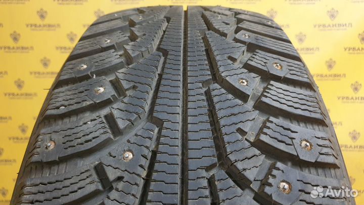 Nokian Tyres Hakkapeliitta 5 SUV 255/50 R19 107T