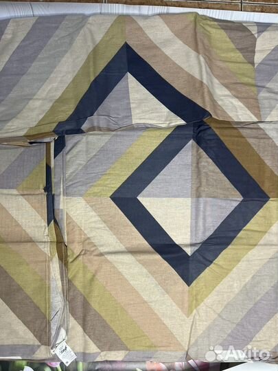 Пододеяльник евро