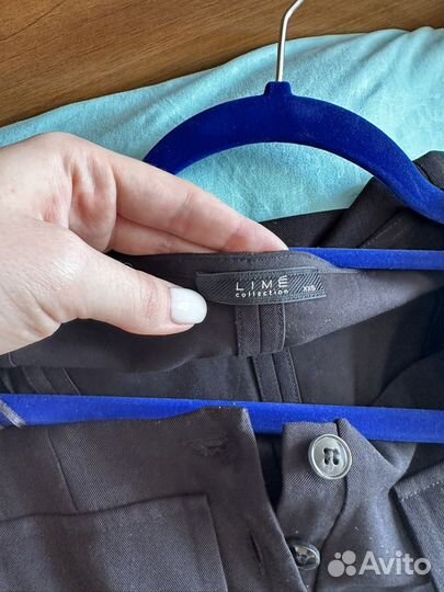 Комбинезон женский