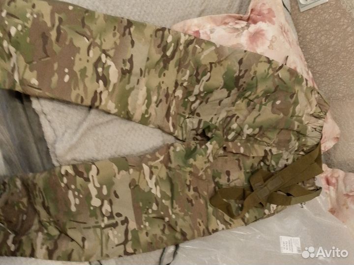 Костюм зимний вкпо 3.0 мультикам