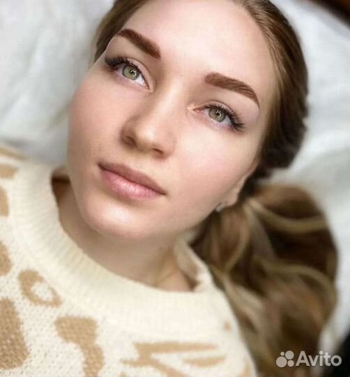 Перманентный макияж/ удаление тату