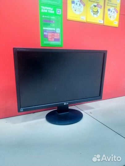 Монитор LG Flatron E2411A