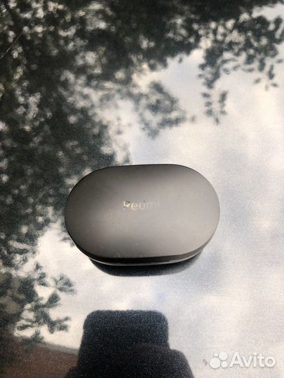 Кейс для наушников xiaomi