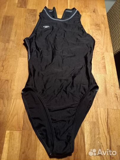 Купальник Speedo слитный 50 52