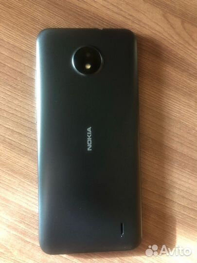 Nokia C20 DS, 2/32 ГБ