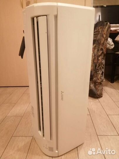 Спит-система кондиционер