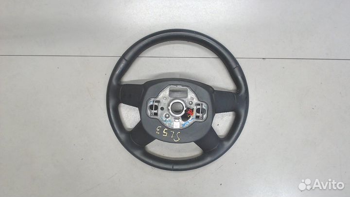 Руль Audi A6 (C7), 2013