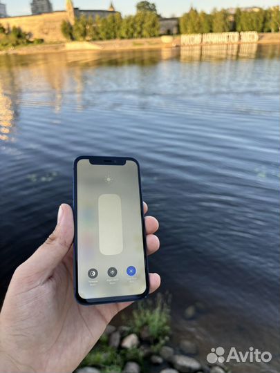 iPhone 12 mini, 128 ГБ