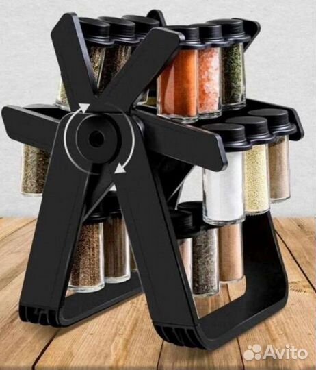 Органайзер(набор для специй)