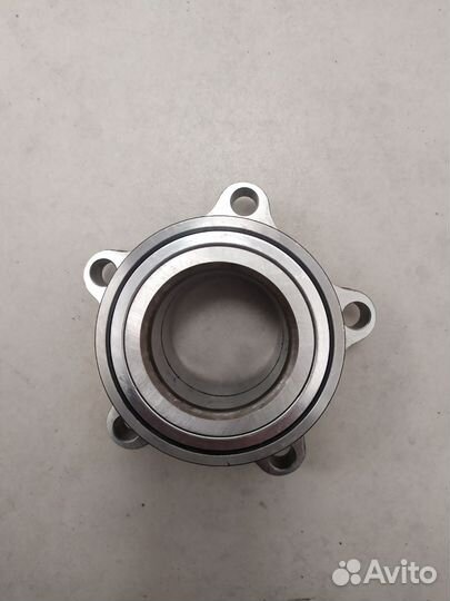 Ступичный подшипник передний