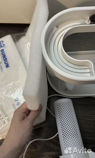 Аквариум Xiaomi