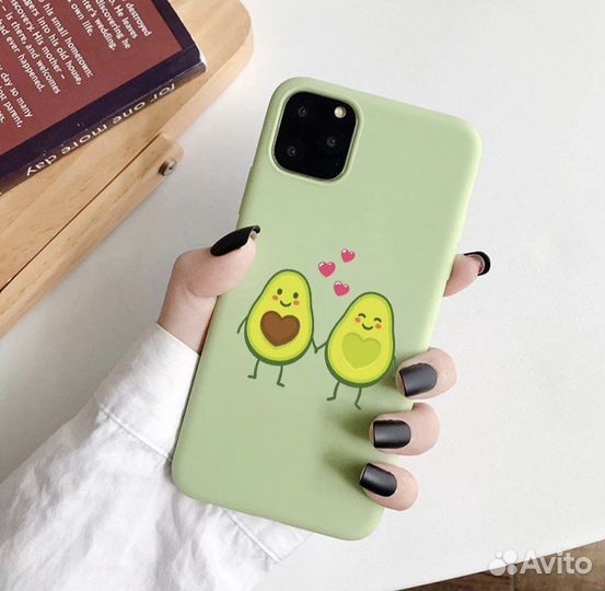 Чехлы iPhone 11pro и iphon 6