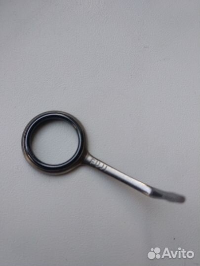 Кольца для спиннинга