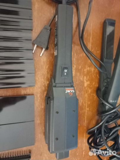 Выпрямитель для волос