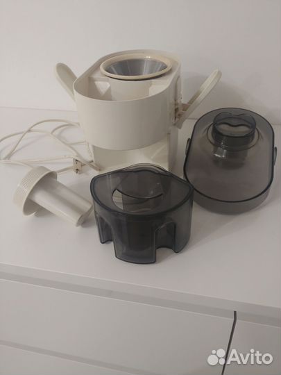 Соковыжималка kenwood JE 500