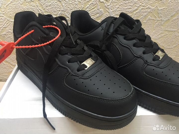 Кроссовки nike air force