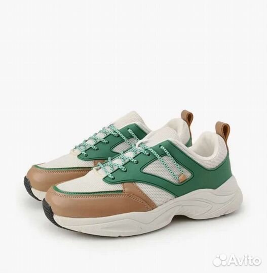 Кроссовки 38 размер