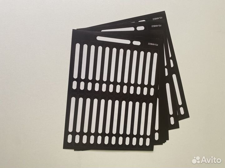 Материалы для маникюра