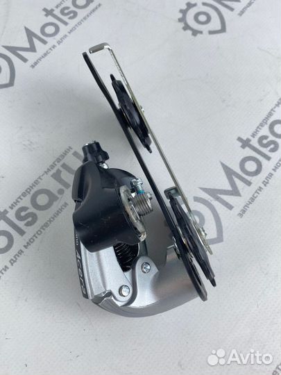 Переключатель задний shimano Acera RD-M360 SGS 7/8