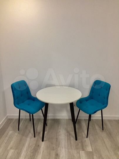 Квартира-студия, 32 м², 4/19 эт.