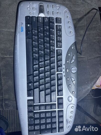 Клавиатура