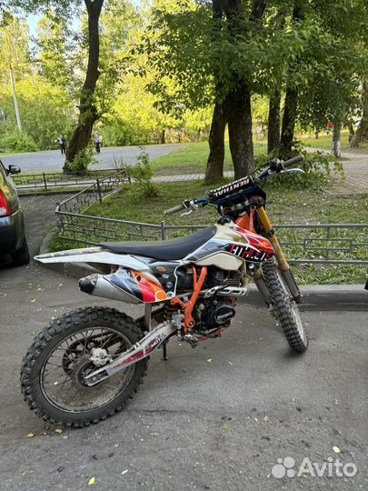 Regulmoto 250