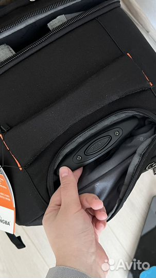 Чемодан для фототехники