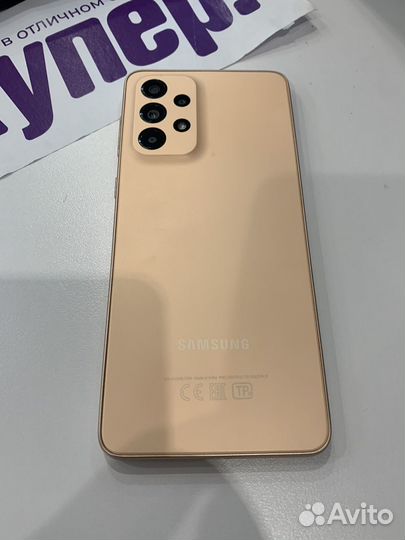 Samsung Galaxy A33 5G, 6/128 ГБ