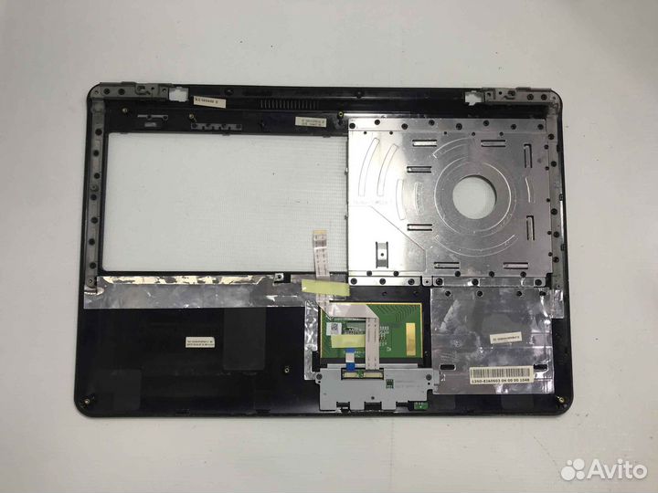 Топкейс для asus K50F