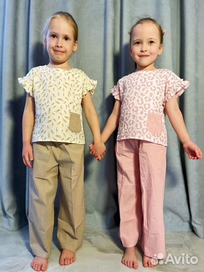 Детская одежда Zara