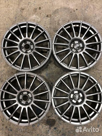 Диски R19 BMW Б/у Литые