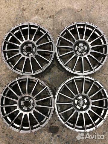 Диски R19 BMW Б/у Литые
