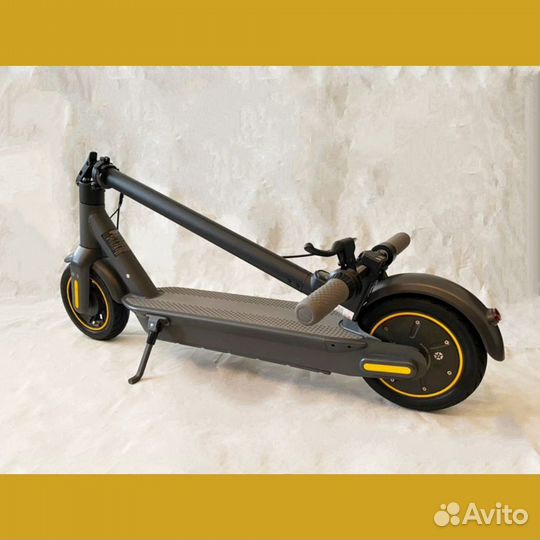 Электро самокат для взрослых