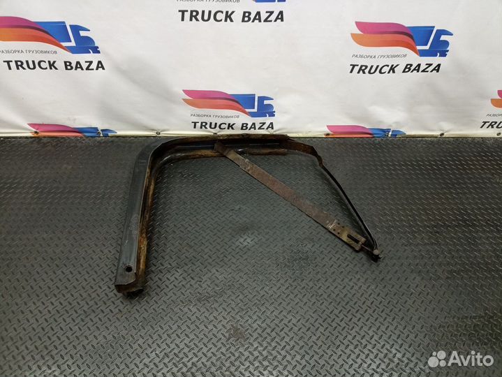 20721537 Кронштейн топливного бака