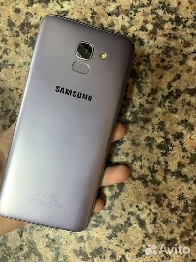 Samsung galaxy j6 2018