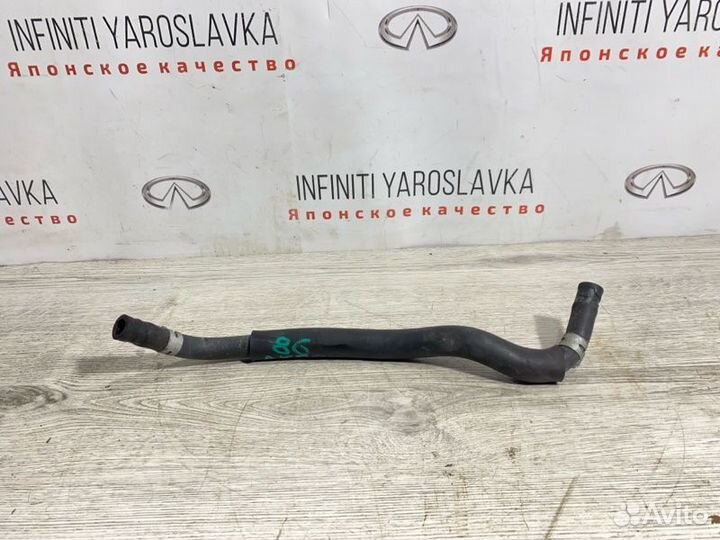 Патрубок АКПП Lexus Gs 4 Gs350 GRL10 2grfse 2013