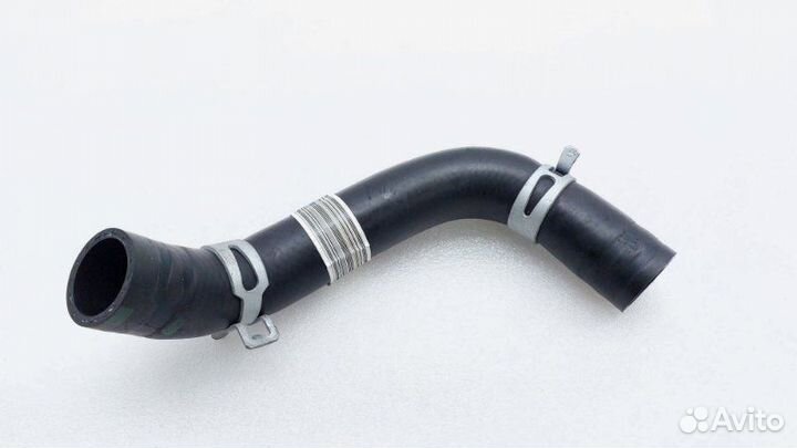 Патрубок радиатора Kia Ceed CD G4FG 2023