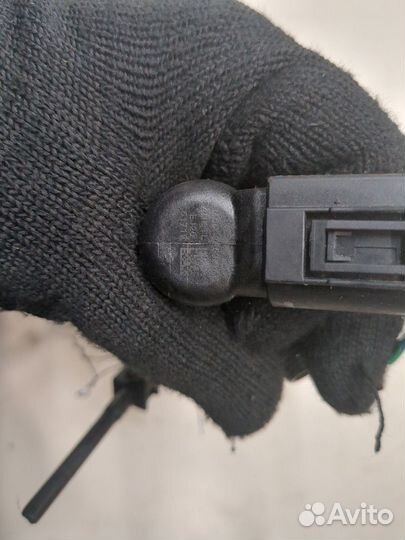 Форсунка топливная Ford Focus 2, 2006