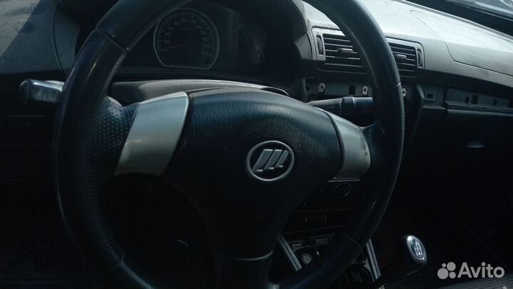 Руль Lifan Breez 214801