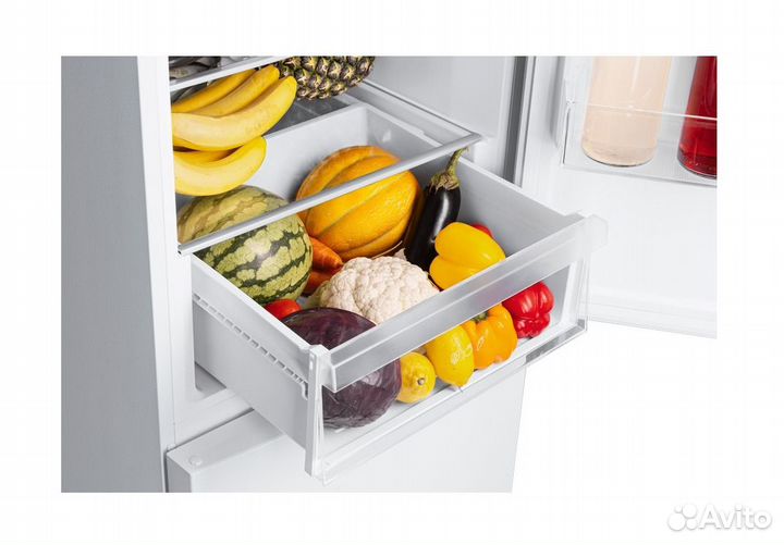 Холодильник новый,гарантия 1 год