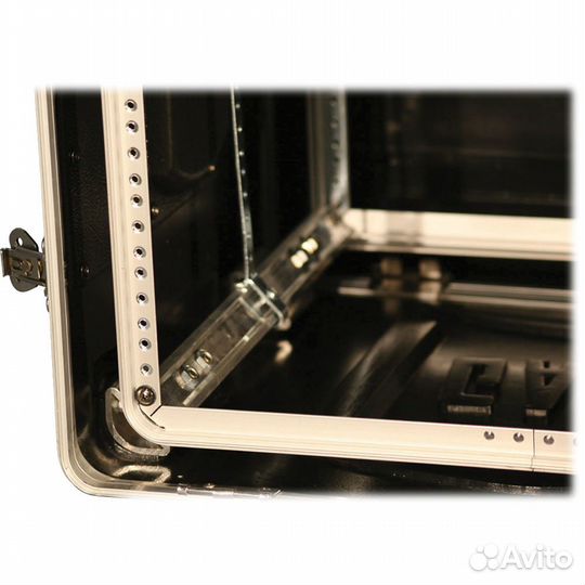 Рэковый кейс gator G-shock-8L